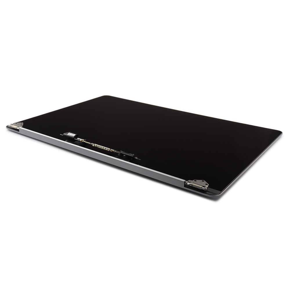 Display Complete with Housing For MacBook Pro 16 A2141 Grey OEM-Equivalent