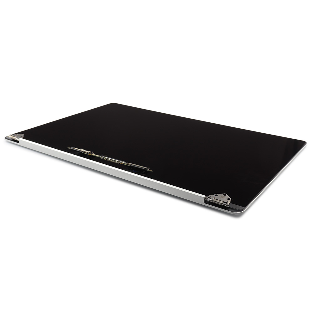 Display Complete with Housing For MacBook Pro 16 A2141 Silver OEM-Equivalent