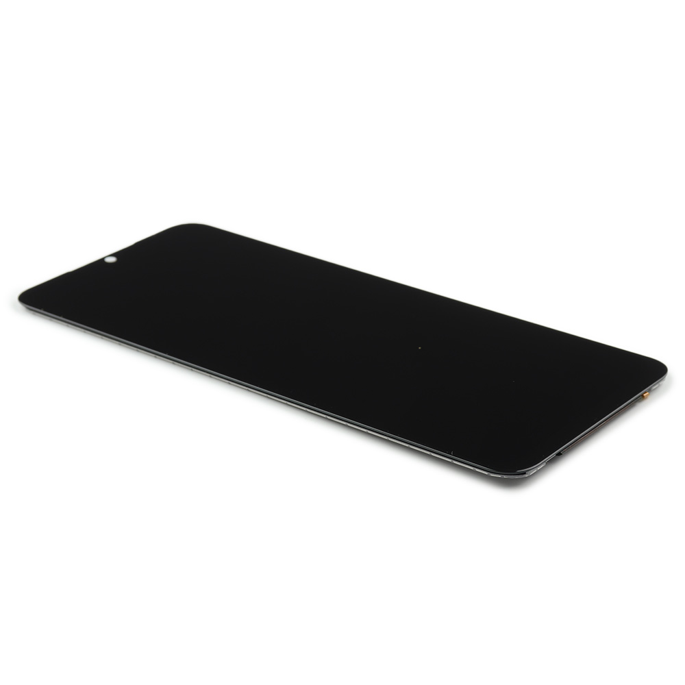Display For Xiaomi Poco M5 Black OEM-Equivalent