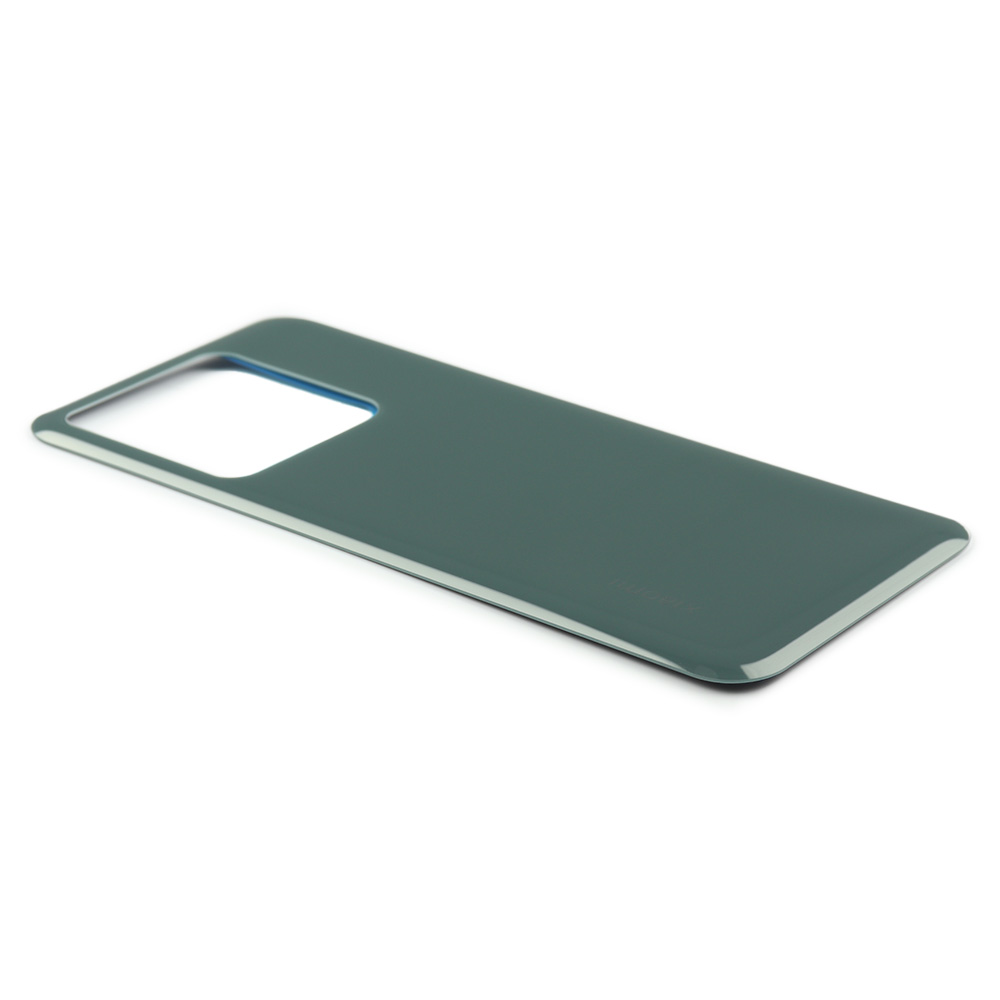 Back Cover For Xiaomi 14 Green OEM-Equivalent