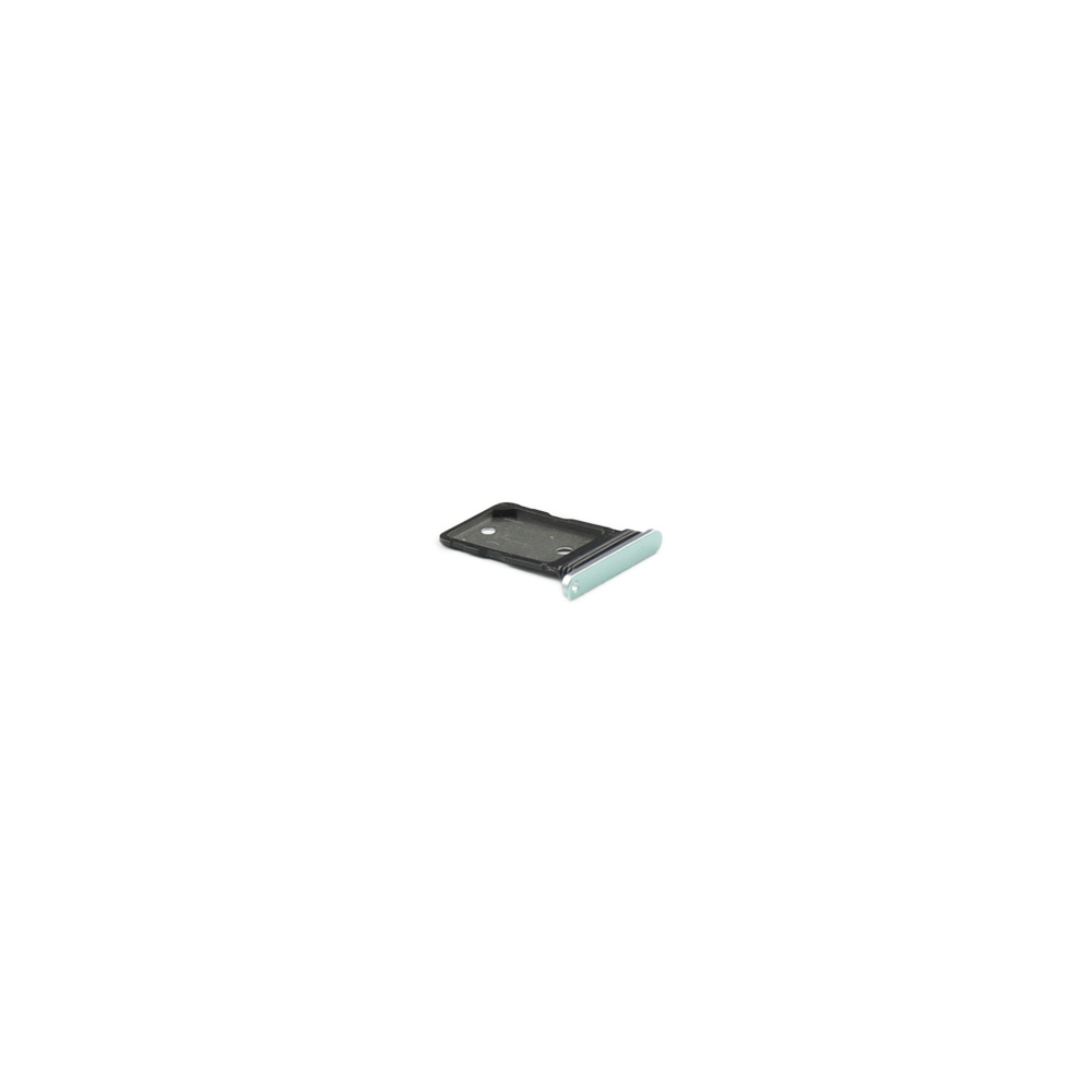 Sim Card Tray For Google Pixel 8A White OEM-Equivalent