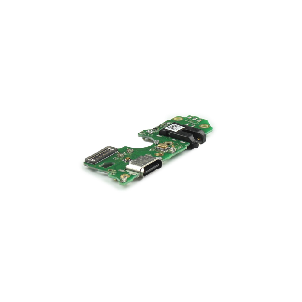 Charging Connector For Oppo A18 OEM-Equivalent