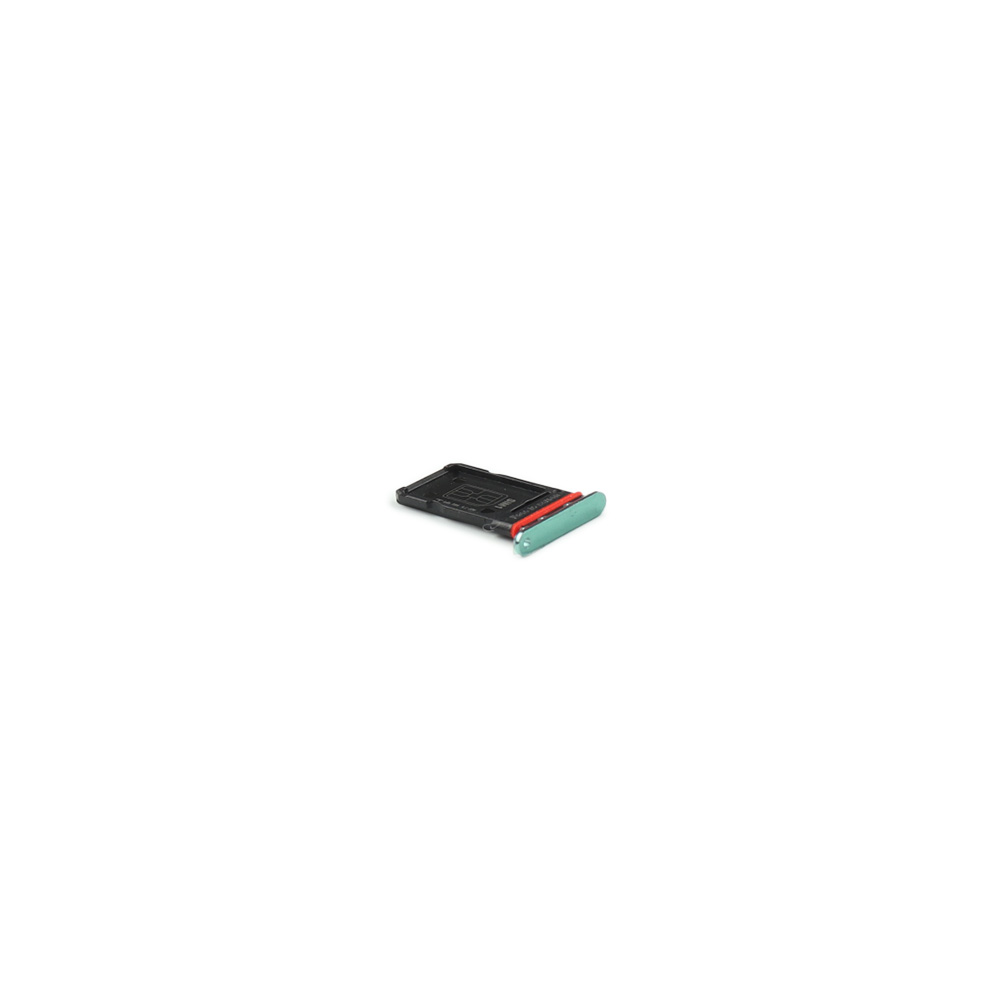 Sim Card Tray For OnePlus 10 Pro Green OEM-Equivalent
