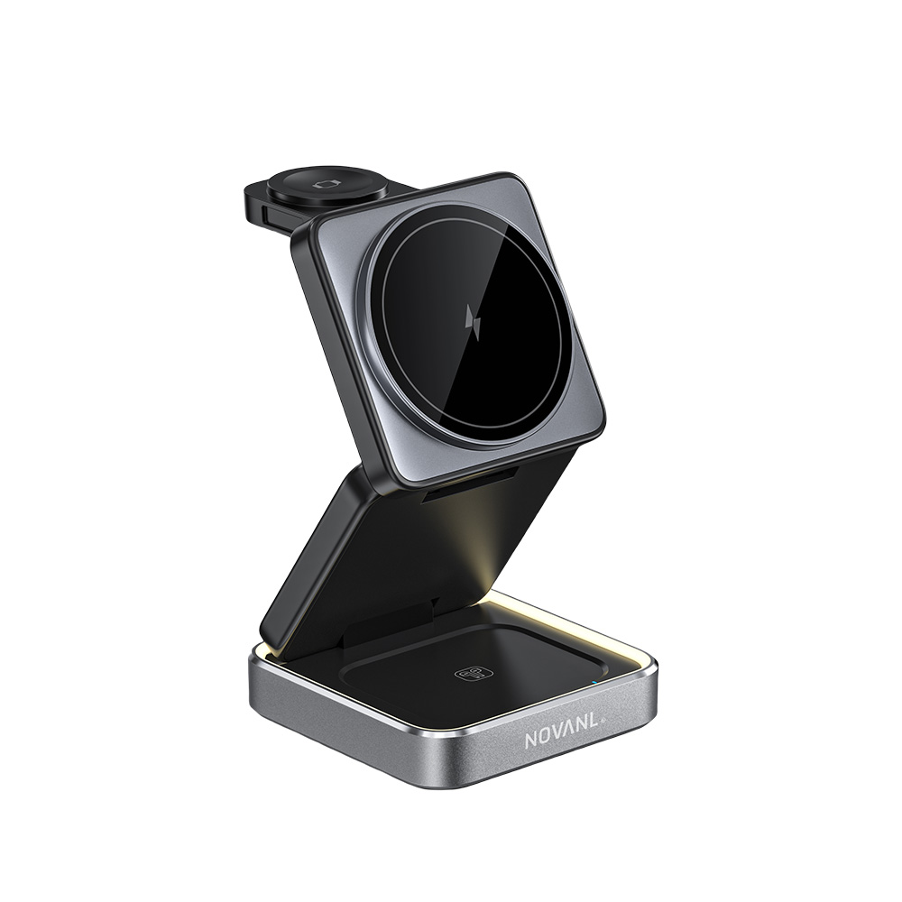 NOVANL WireUp Compact Pro Charge Station