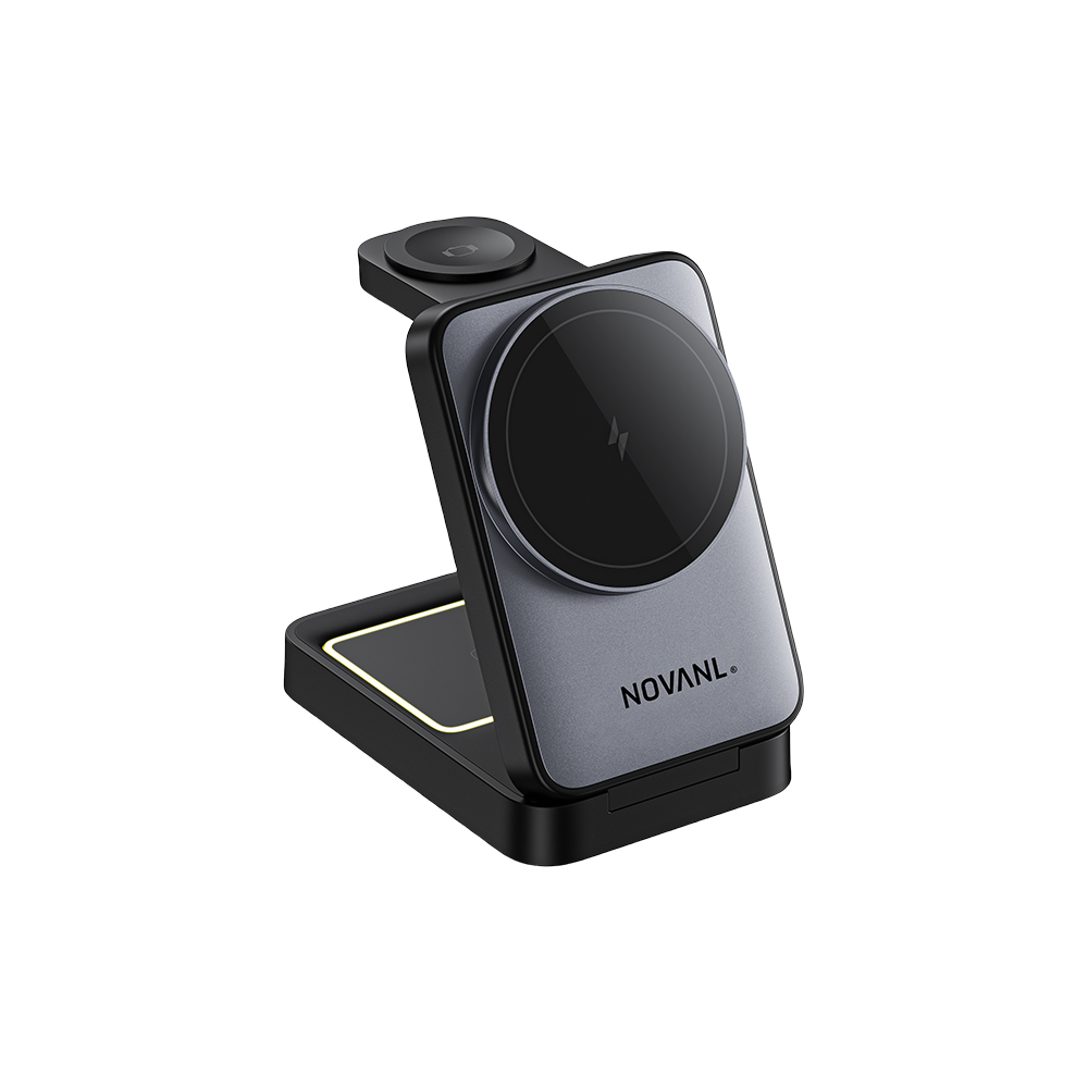 NOVANL WireUp Compact Charge Station