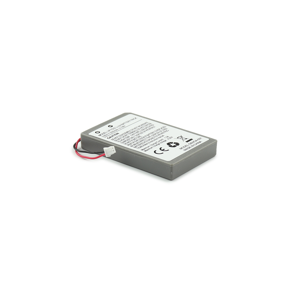 Controller Battery (LIP1522 1000mAh 3.7 Wh) For Sony Playstation 4 OEM-Equivalent