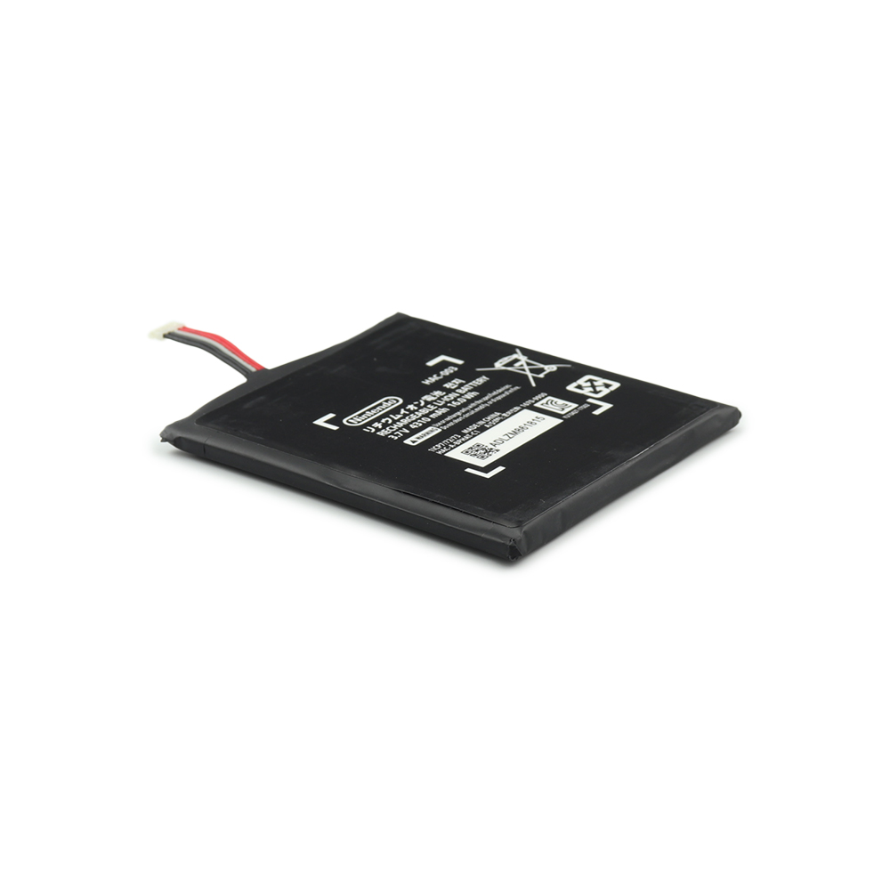Battery (HAC-003 4310mAh) For Nintendo Switch OEM-Equivalent