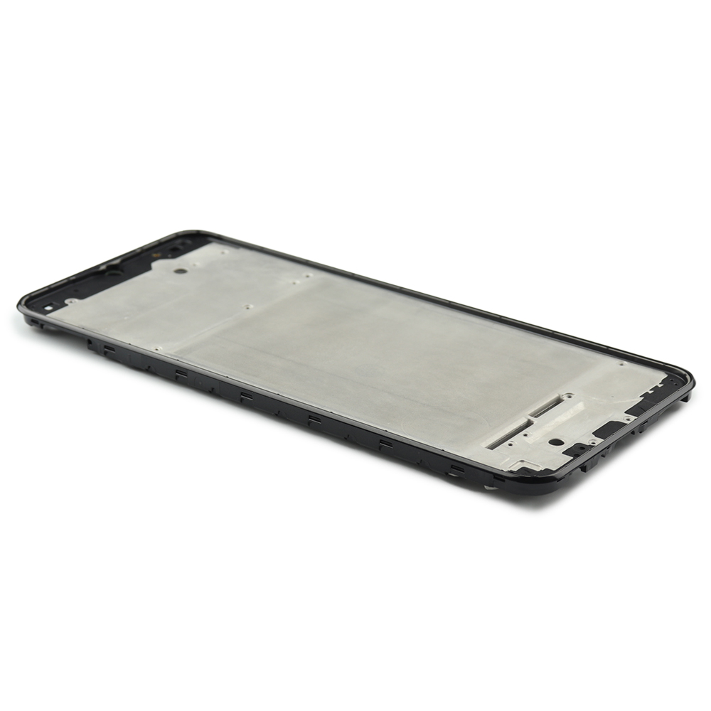 Middle Frame For Samsung Galaxy A23 5G (SM-A236B) Black OEM-Equivalent