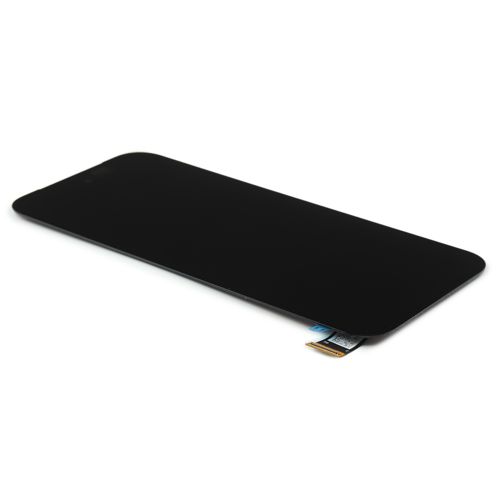 Outer Display And Touchscreen for Google Pixel 9 Pro Fold Black Service Pack