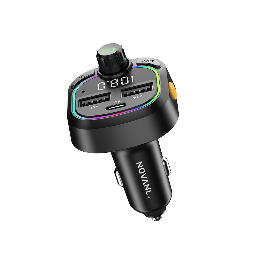 NOVANL PowerDrive FM Tranmission (38W)
