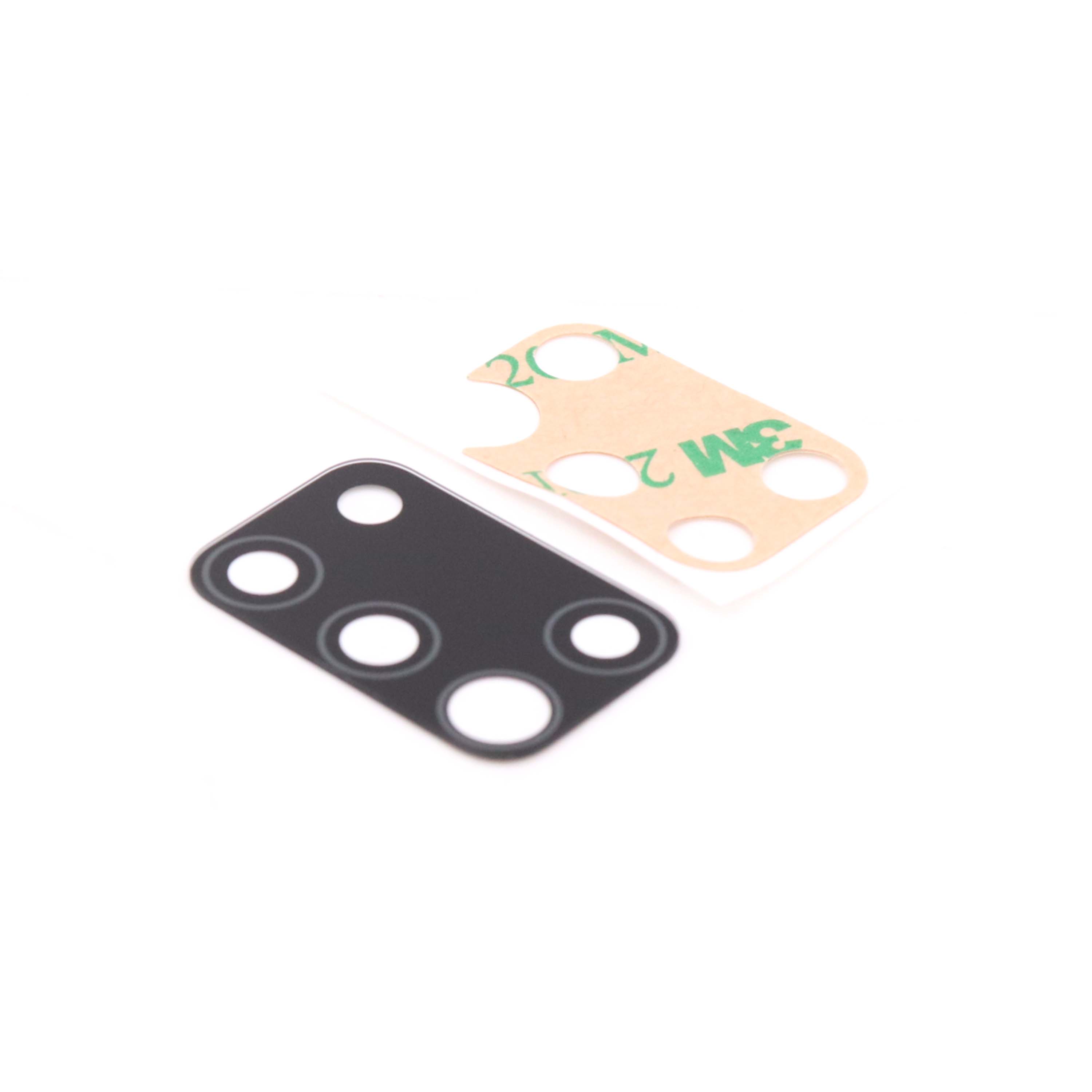 Rear-facing Camera Lens Cover For Samsung Galaxy A31 OEM-Equivalent