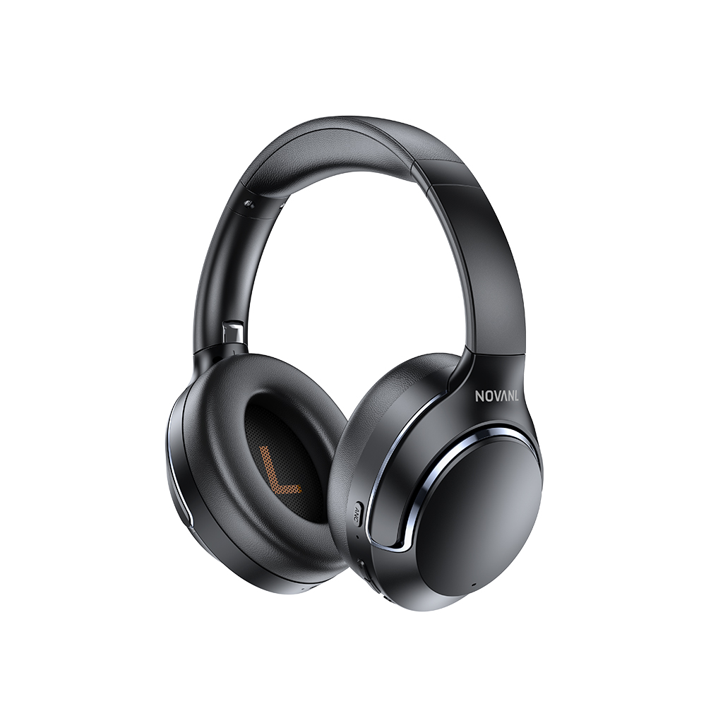 NOVANL TrueWave Pro Wireless Headset