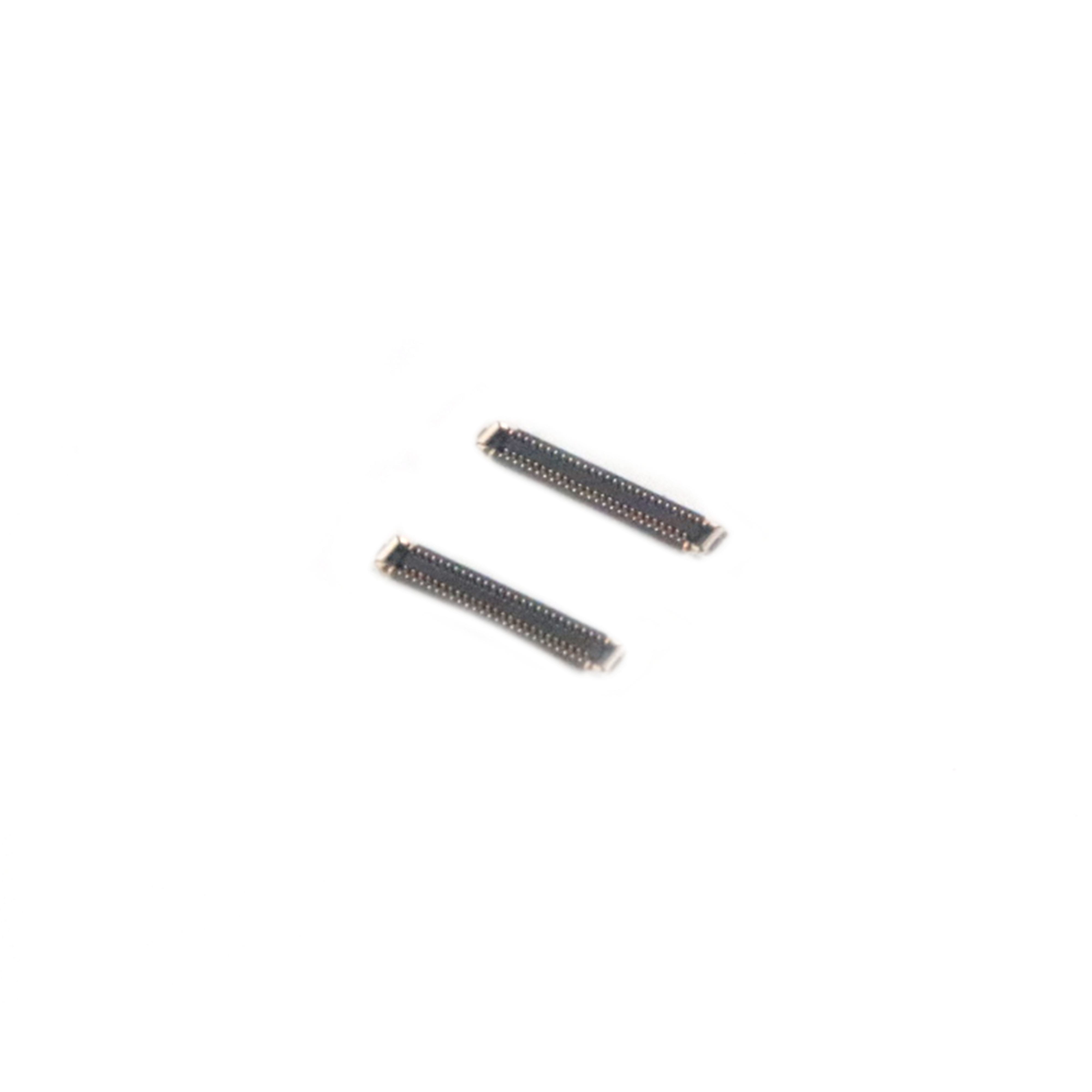 Touchscreen FPC Connector (2 Pieces) For iPad 6 (2018) OEM-Equivalent