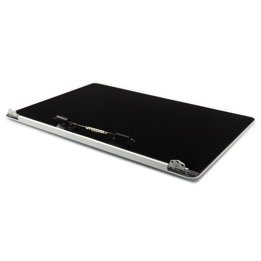 Display Complete With Housing For MacBook Pro Retina 13 A1706 Silver OEM-Equivalent