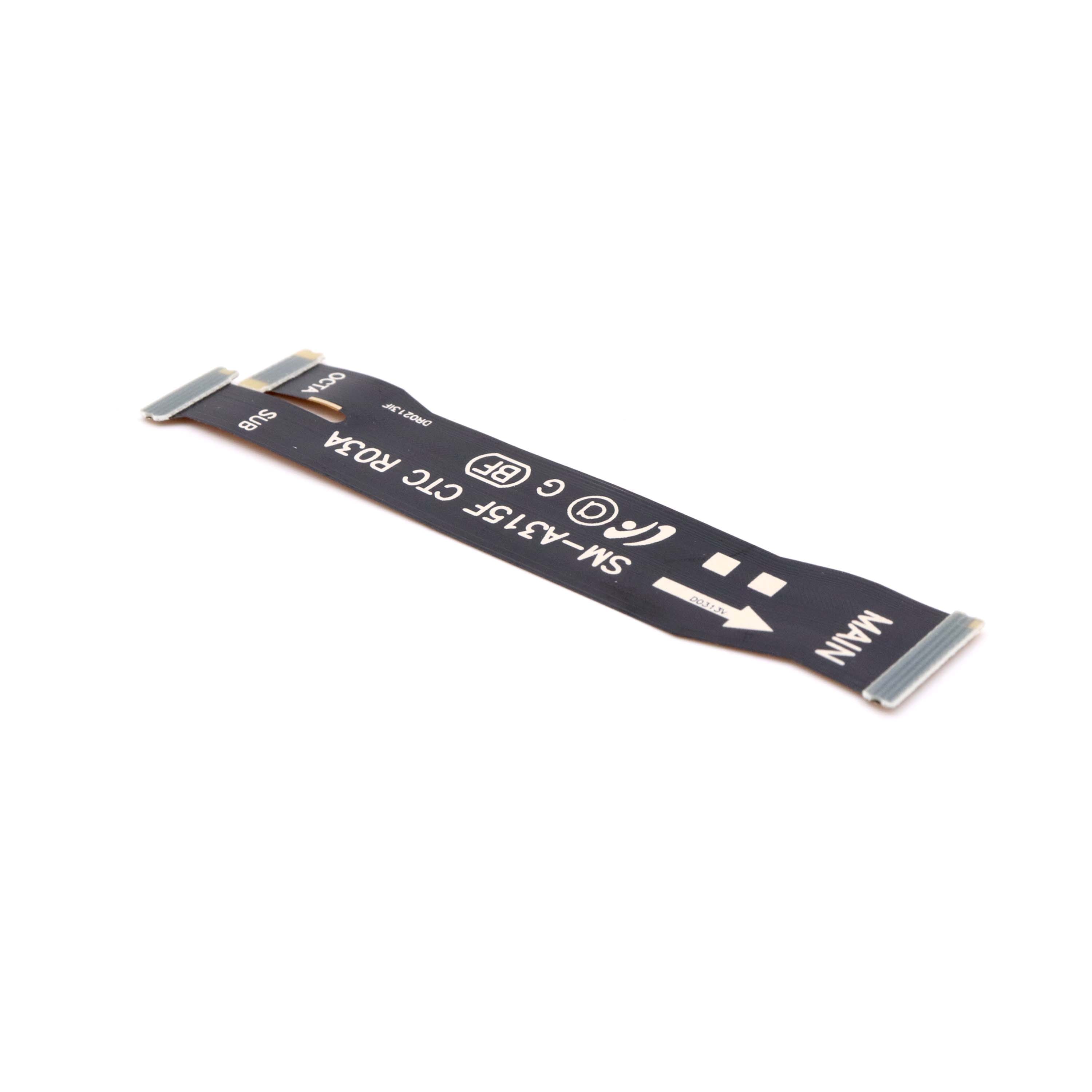Main Flex For Samsung Galaxy A31 OEM-Equivalent