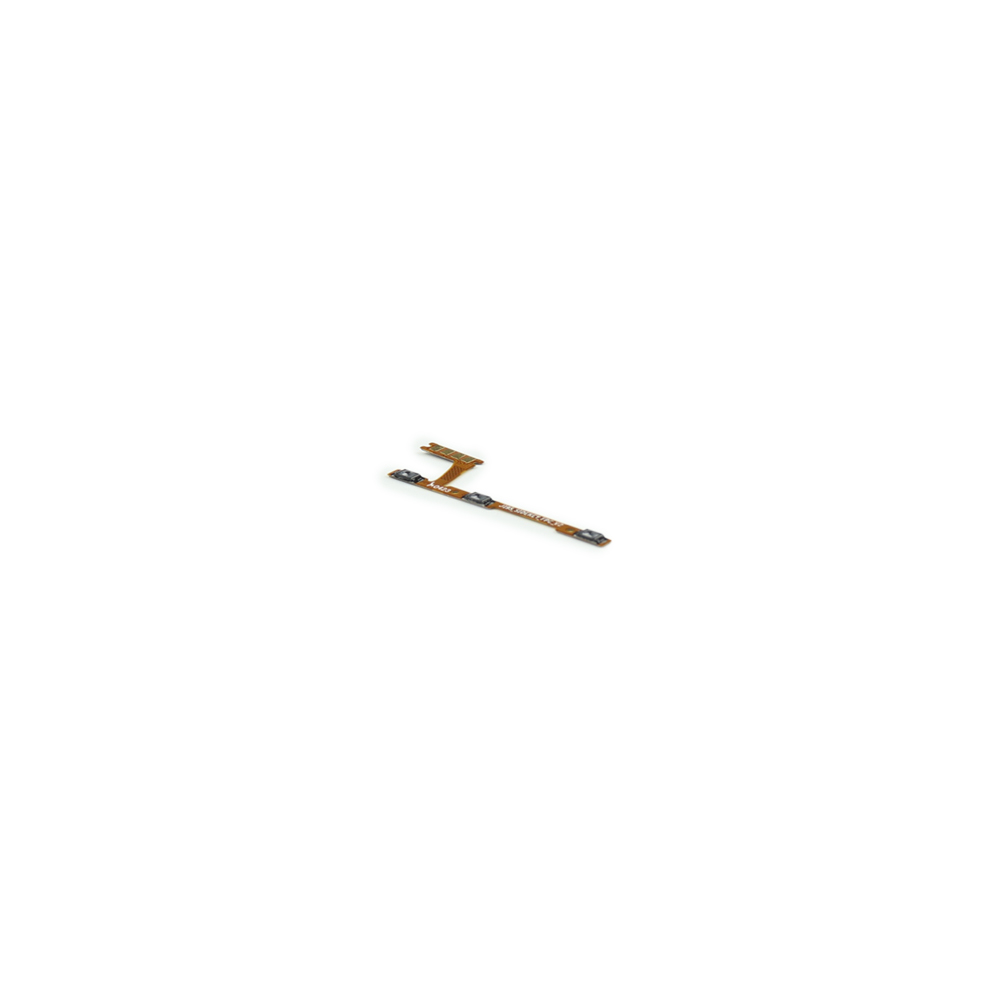 Power and Volume button Flex Cable For Xiaomi Redmi 9T OEM-Equivalent