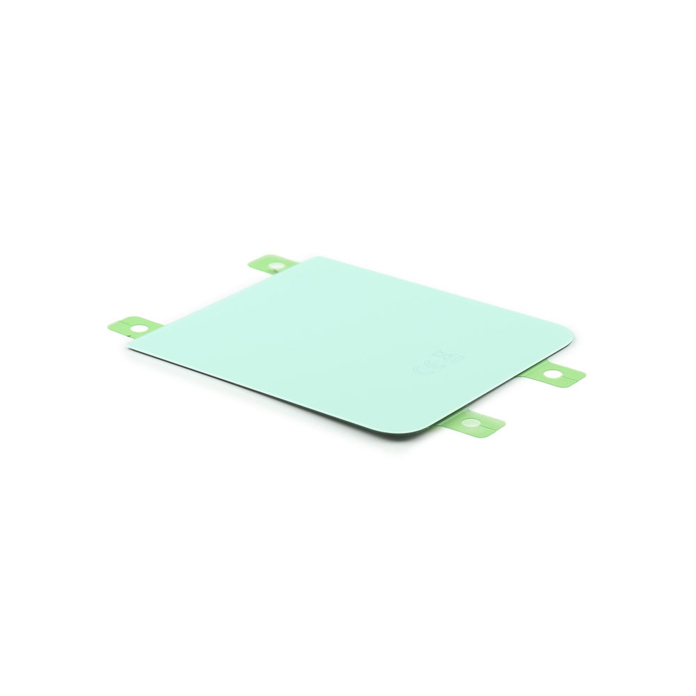 Back Cover For Samsung Galaxy Z Flip6 (F741B) Green Service Pack