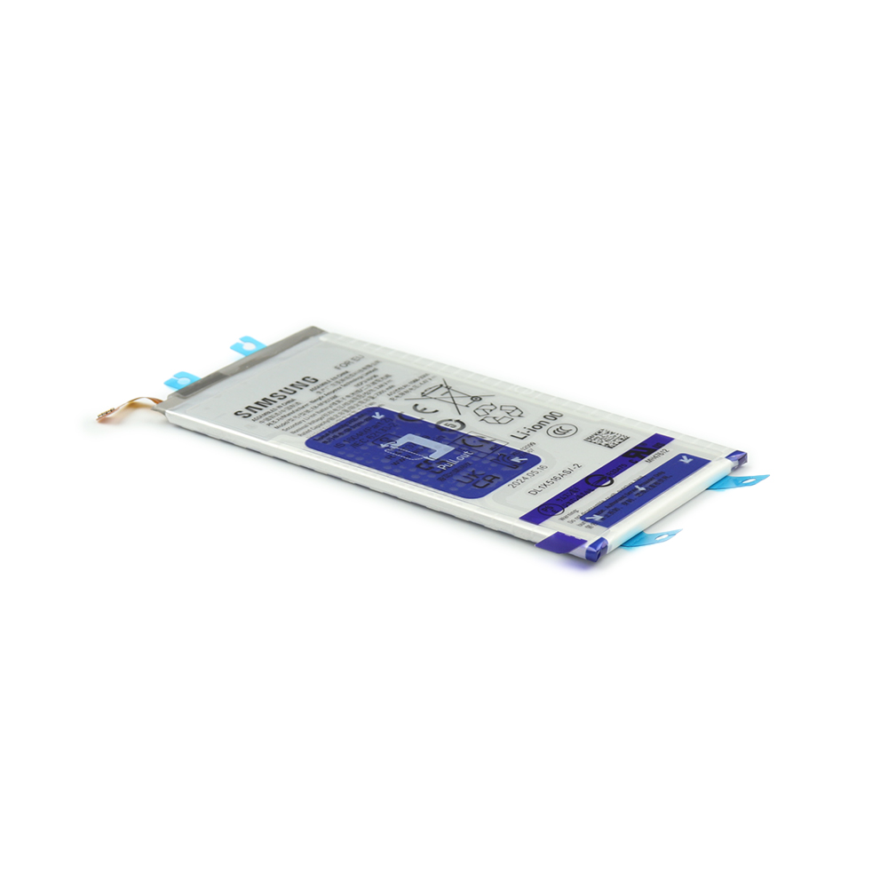 Sub Battery For Samsung Galaxy Z Fold6 (SM-F956B) Service Pack
