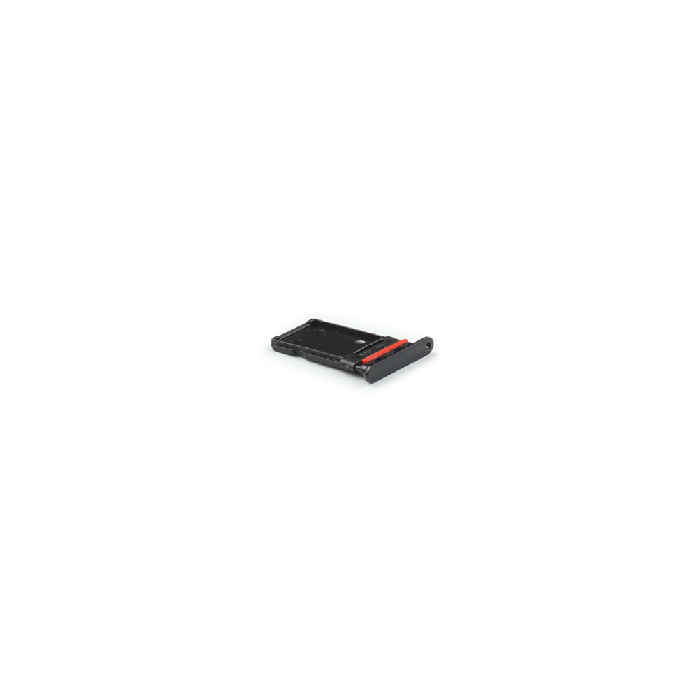Sim Card Tray For OnePlus 10 Pro Black OEM-Equivalent