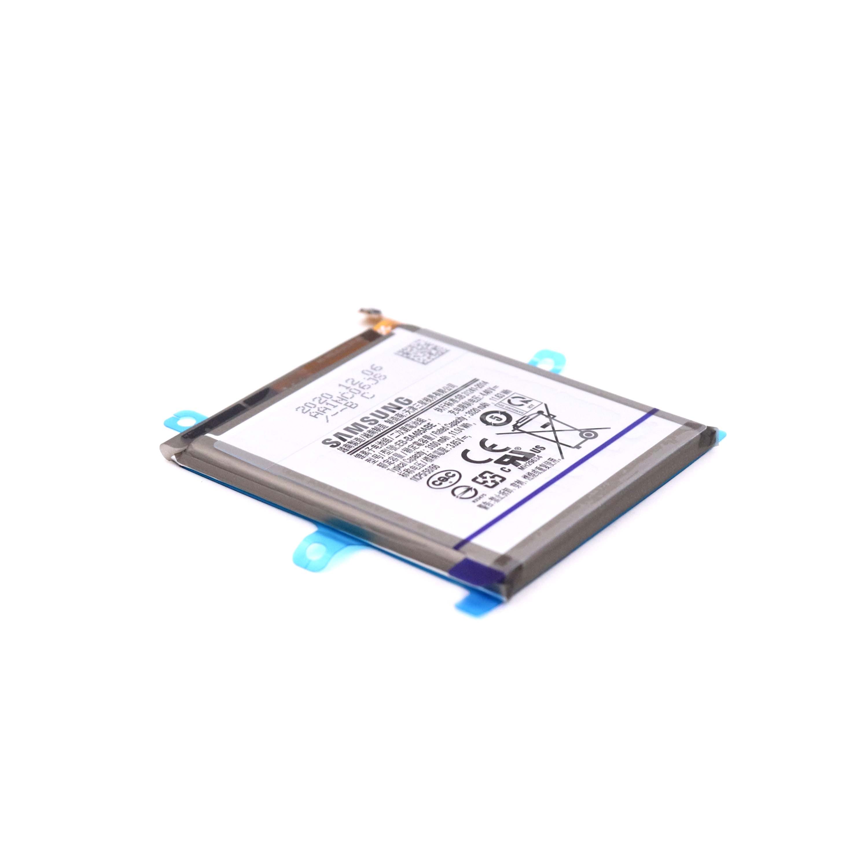 Battery (incl. adhesive) For Samsung Galaxy A50 Service Pack