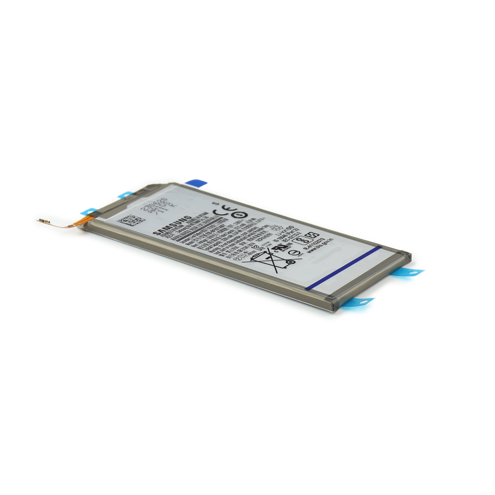 Sub Battery For Samsung Galaxy Z Fold3 (SM-F926B) Service Pack