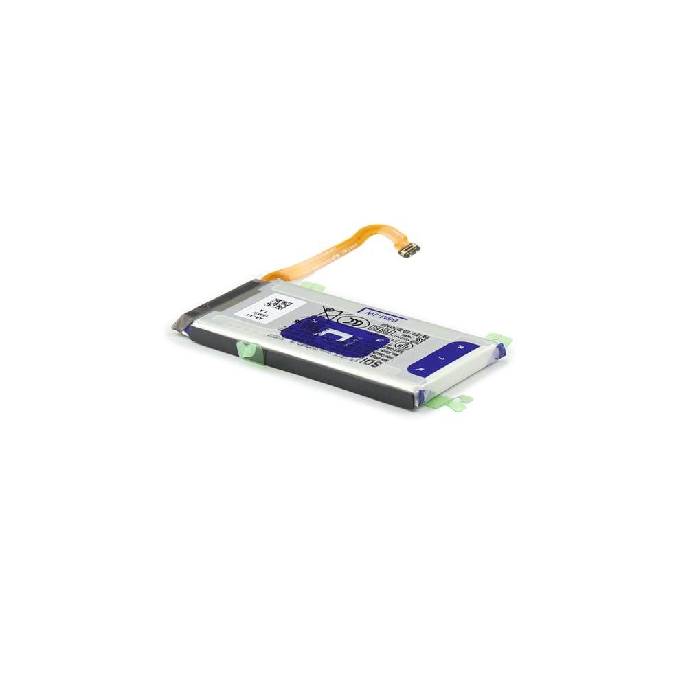 Main Battery For Samsung Galaxy Z Flip6 (SM-F741B) Service Pack