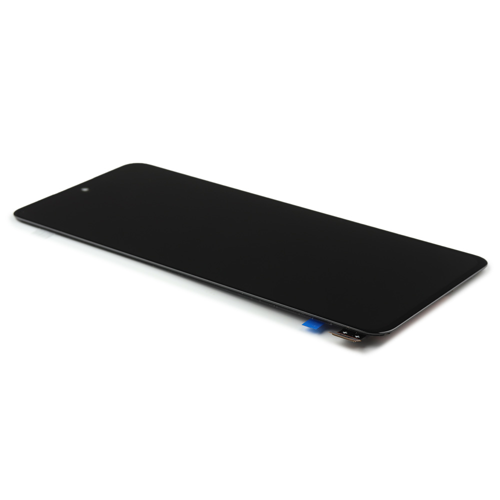 Display For OnePlus Nord CE 4 Lite/Reno12 F 5G Black (OLED) OEM-Equivalent