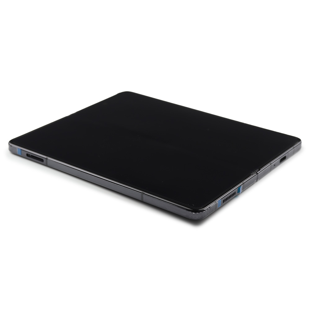 Display Complete with Housing For Samsung Galaxy Z Fold5 (SM-F946B) Black Service Pack