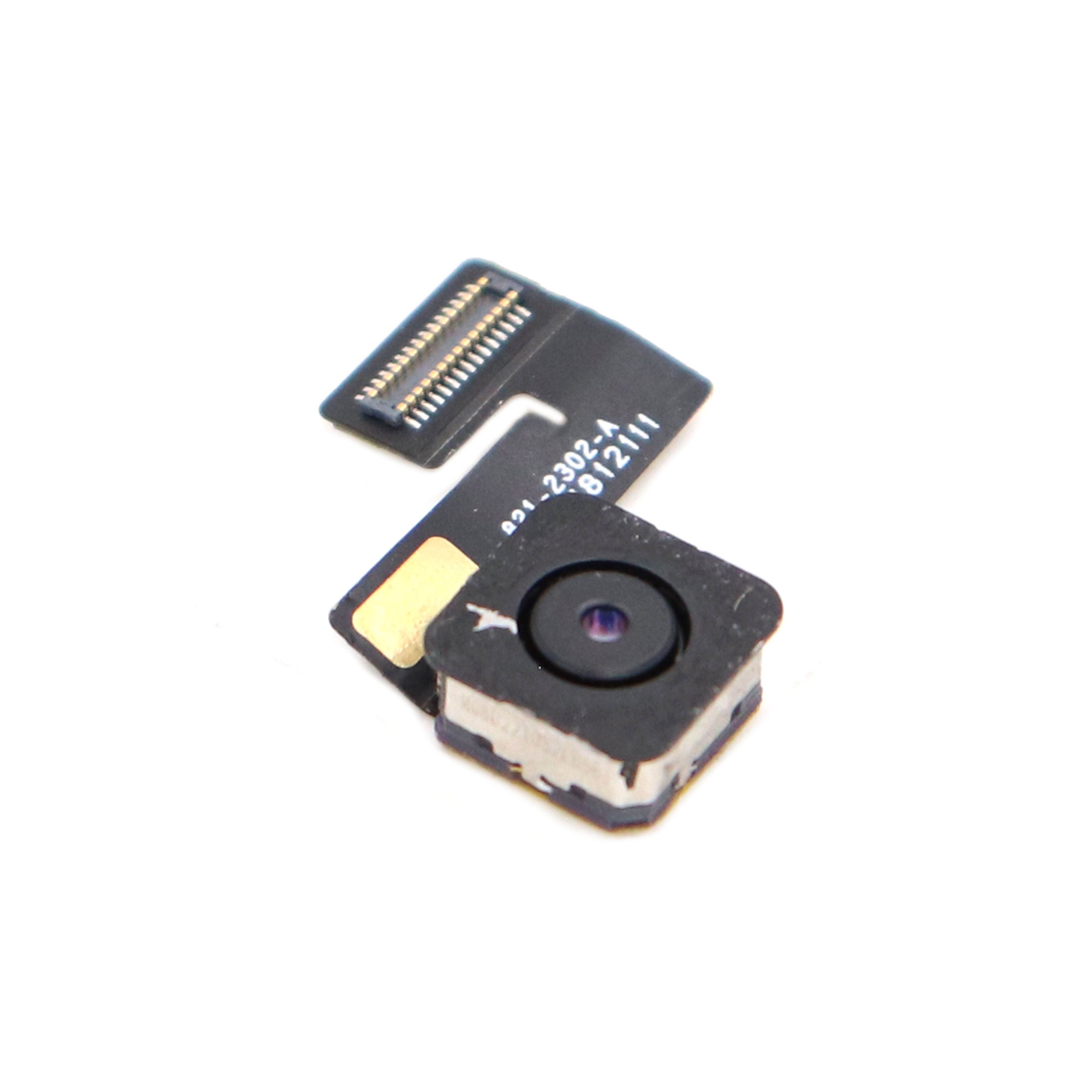 Rear-facing Camera For iPad 6 (2018) OEM-Equivalent