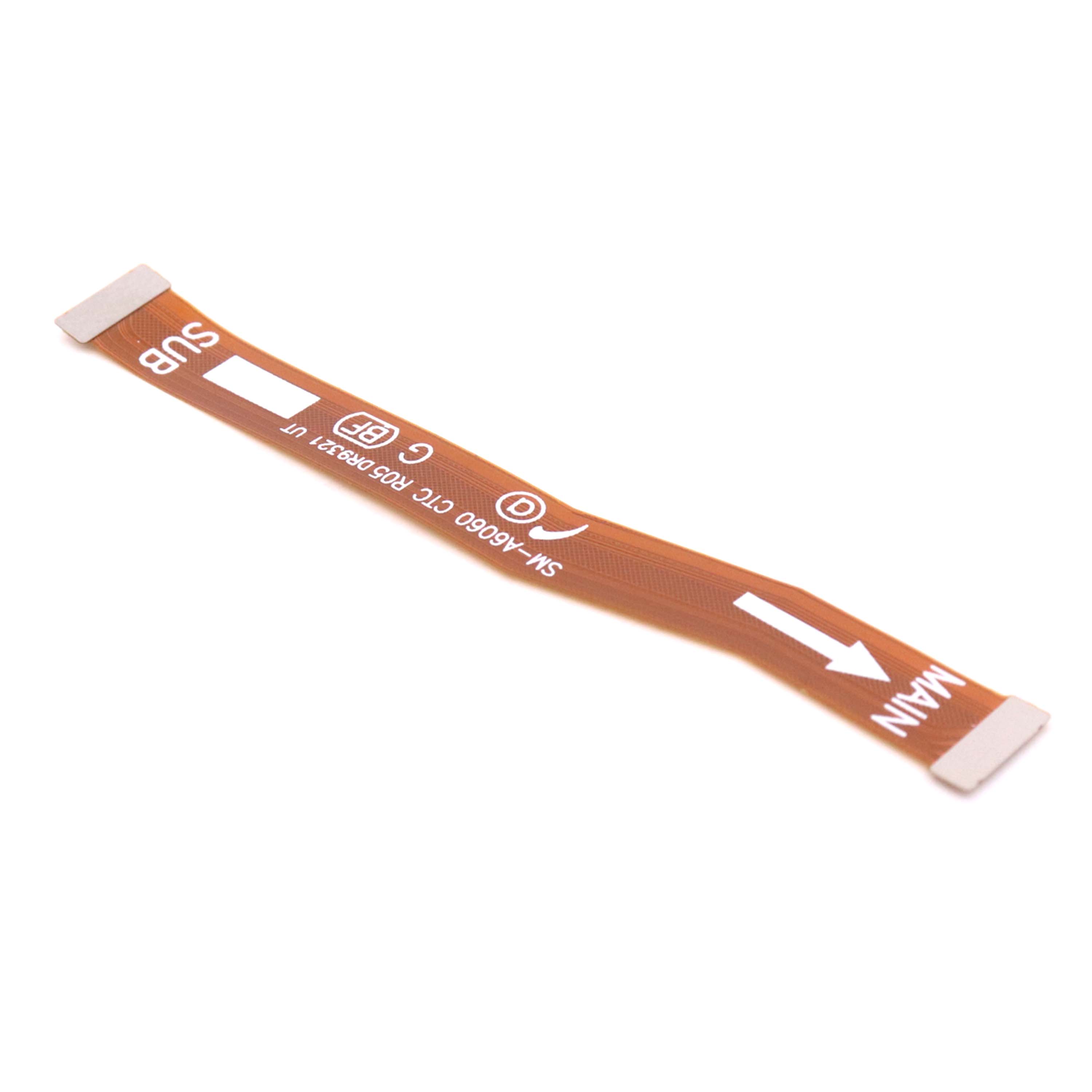 Main Flex For Samsung Galaxy A60 (A6060) 2019 OEM-Equivalent