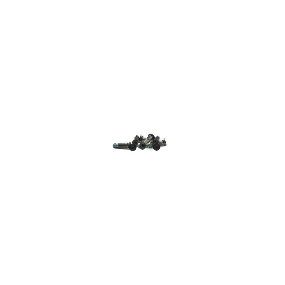 Bottom Screw Set For Macbook Air 13 A2179 Space Grey OEM-Equivalent