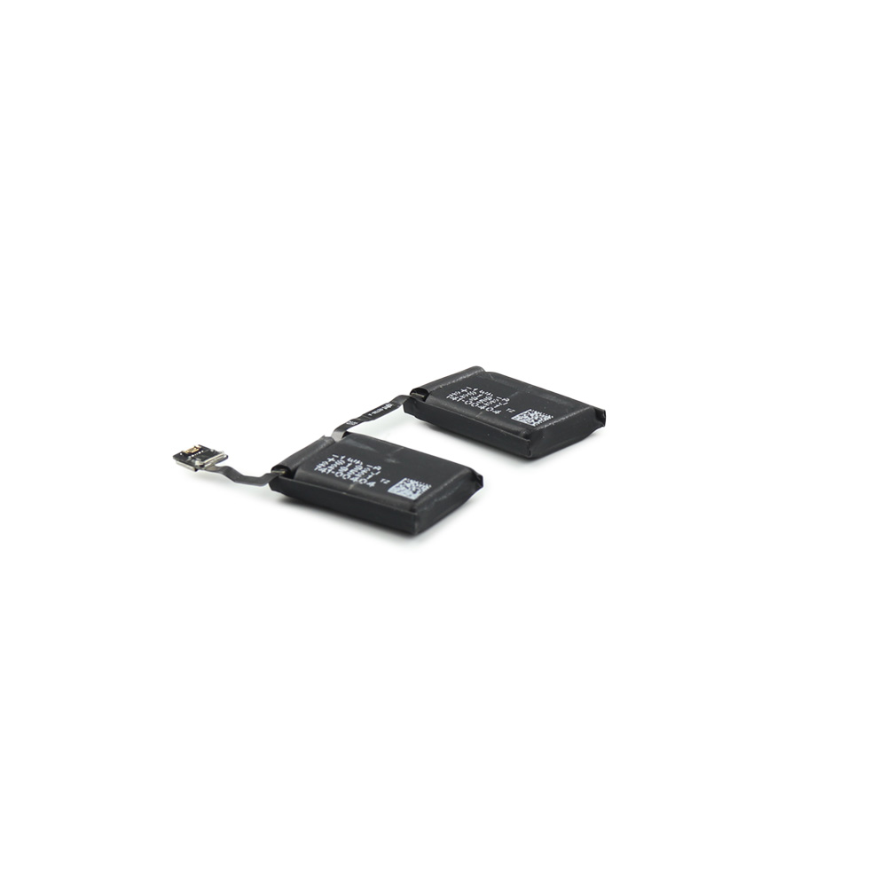 Battery For Airpods Pro 2 Charging Case OEM-Equivalent