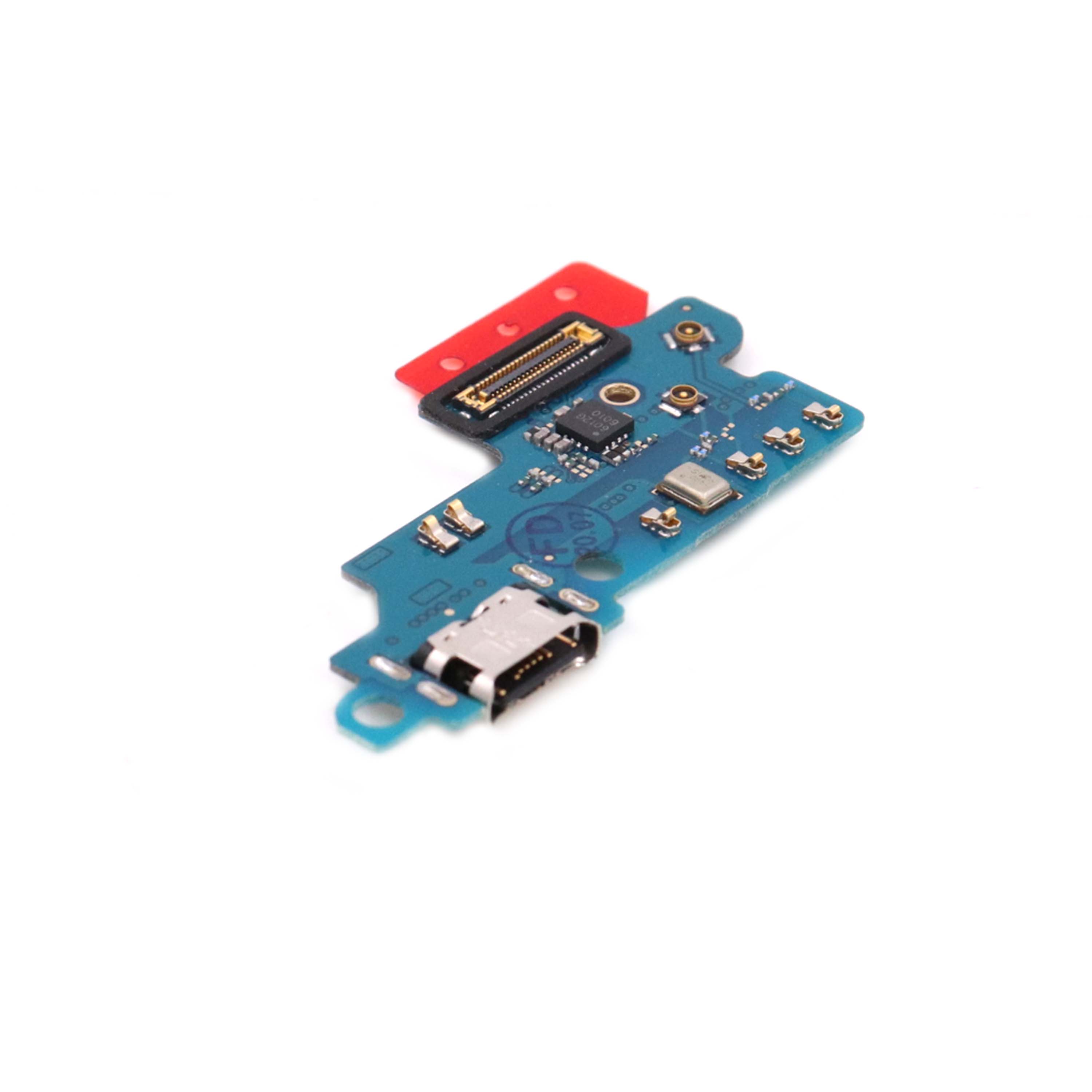 Charging Port and Headphone Jack and Sensor For Samsung Galaxy A60 (A6060) 2019 OEM-Equivalent