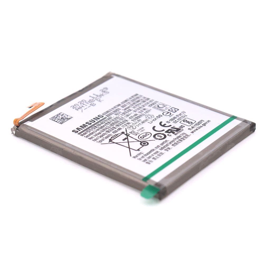 Battery For Samsung Galaxy S20 FE OEM-Equivalent