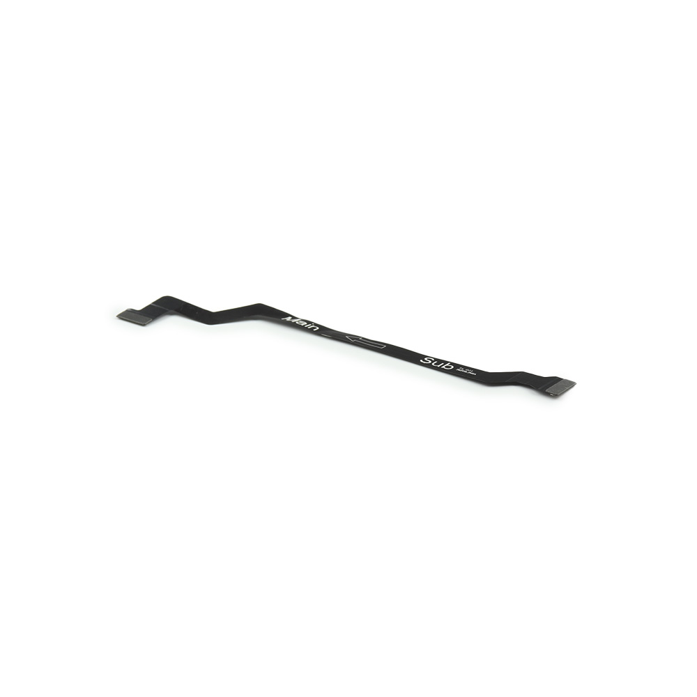 Display Flex For Xiaomi Redmi 12 Pro 5G OEM-Equivalent