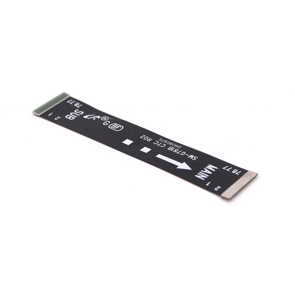 Main Flex For Samsung Galaxy S20 FE 4G OEM-Equivalent
