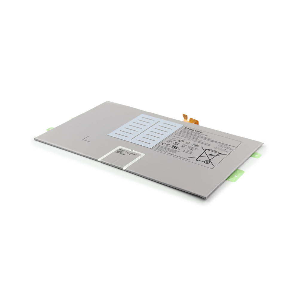 Battery For Samsung Galaxy Tab S8 Plus (SM-X800N/X806B) Service Pack