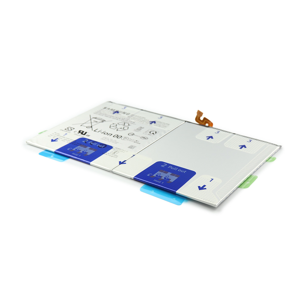 Battery For Samsung Galaxy Tab S9 Plus (SM-X816A/SM-X816B) Service Pack