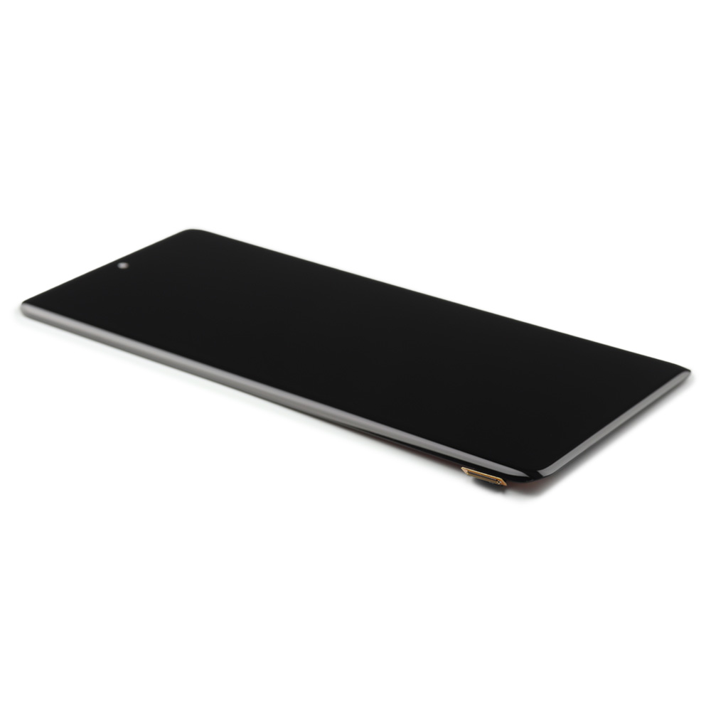 Display For OnePlus 12/Find X7 Ultra Black (OLED) OEM-Equivalent