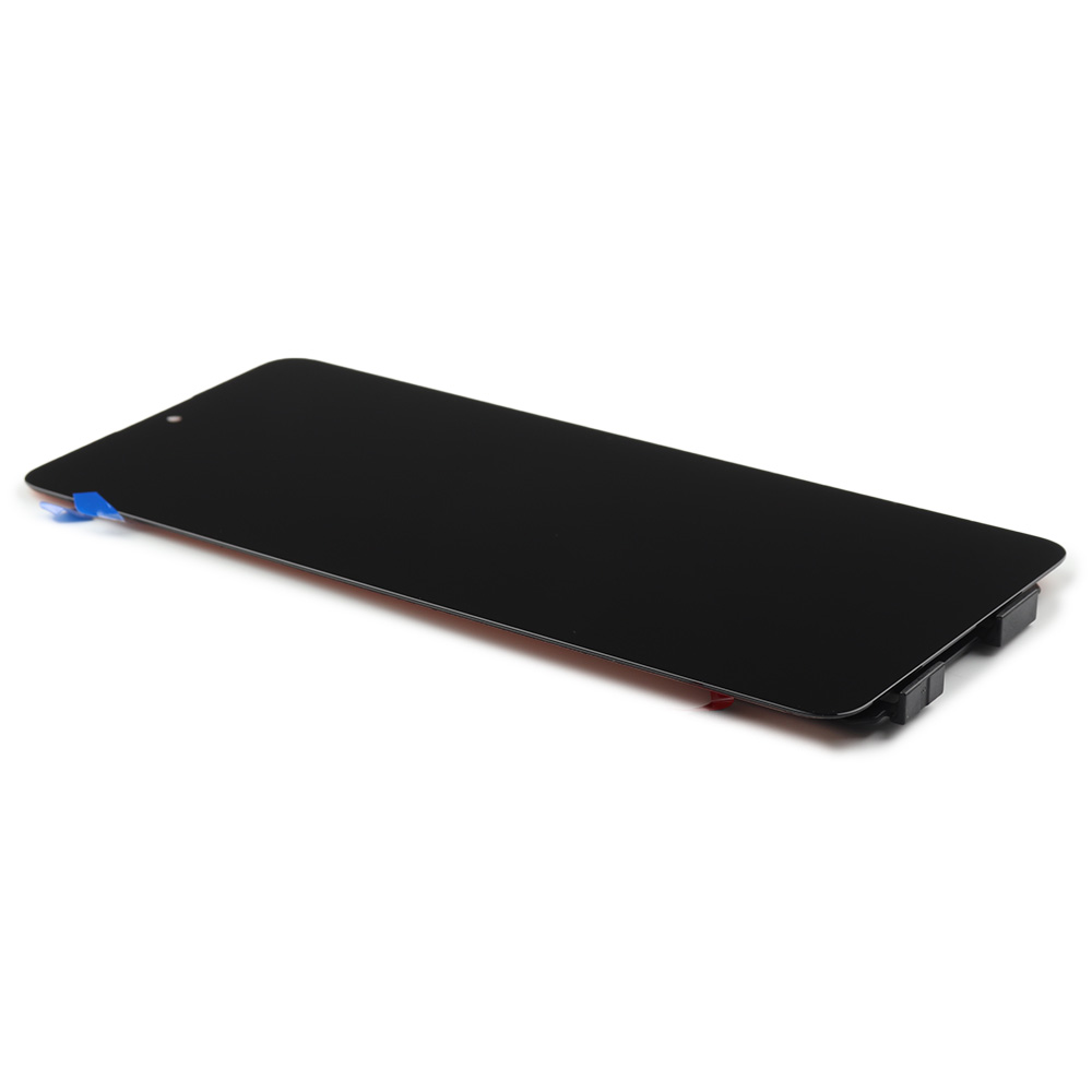 Display For Xiaomi Poco F6 Black (OLED) OEM-Equivalent