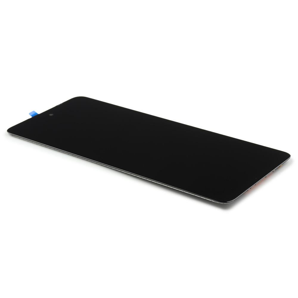 Display For Motorola Moto E14 Black OEM-Equivalent