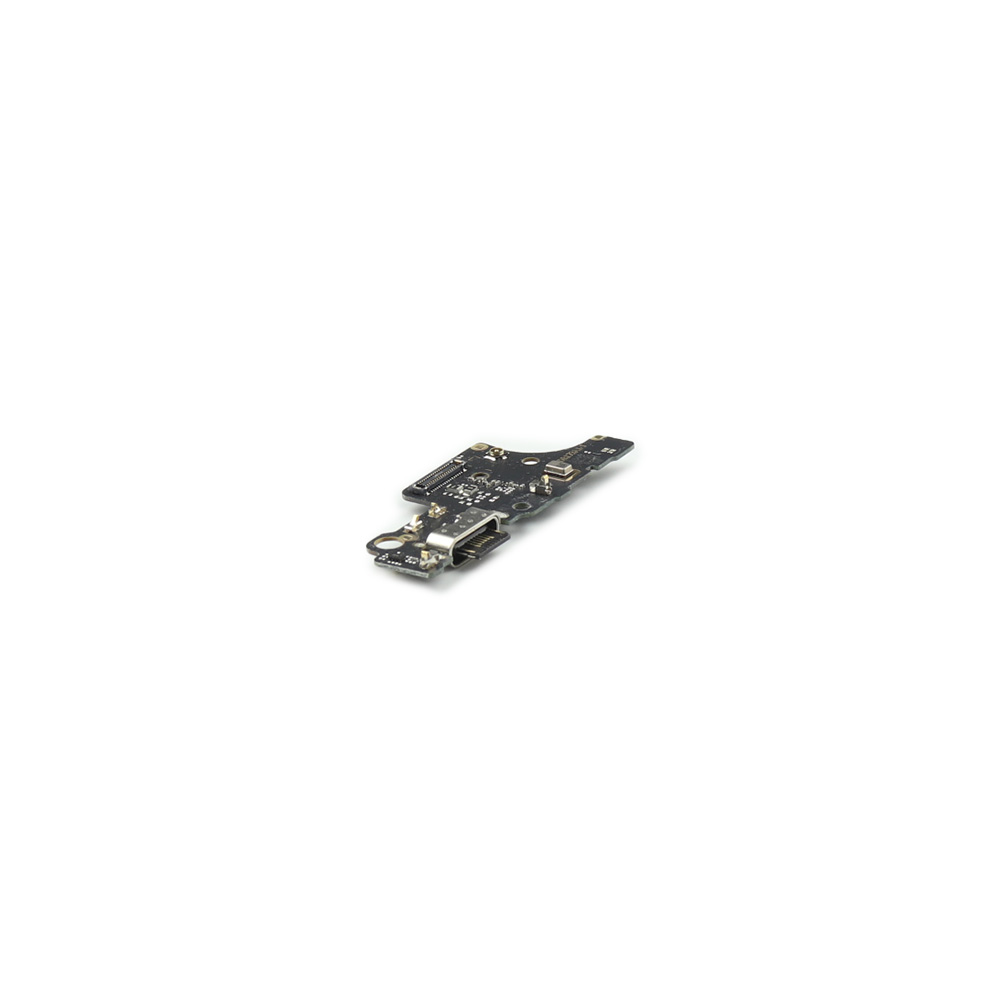 Charging Connector For Motorola Moto E14 OEM-Equivalent