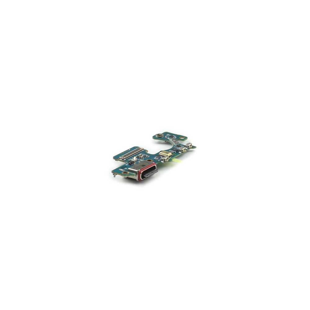 Charging Board For Samsung Galaxy Z Flip6 (SM-F741B) Service Pack