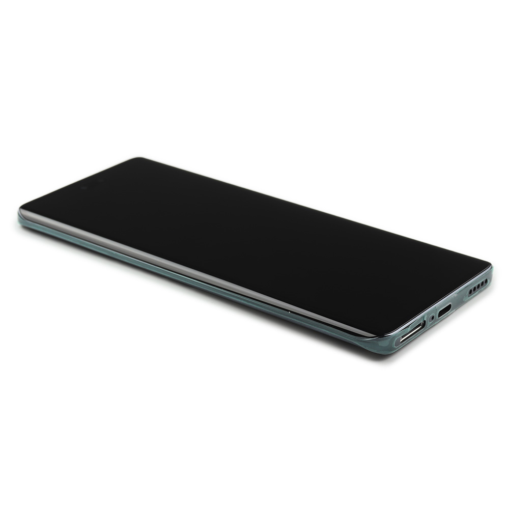 Display Complete with Housing For Xiaomi 13 Lite Black Service Pack