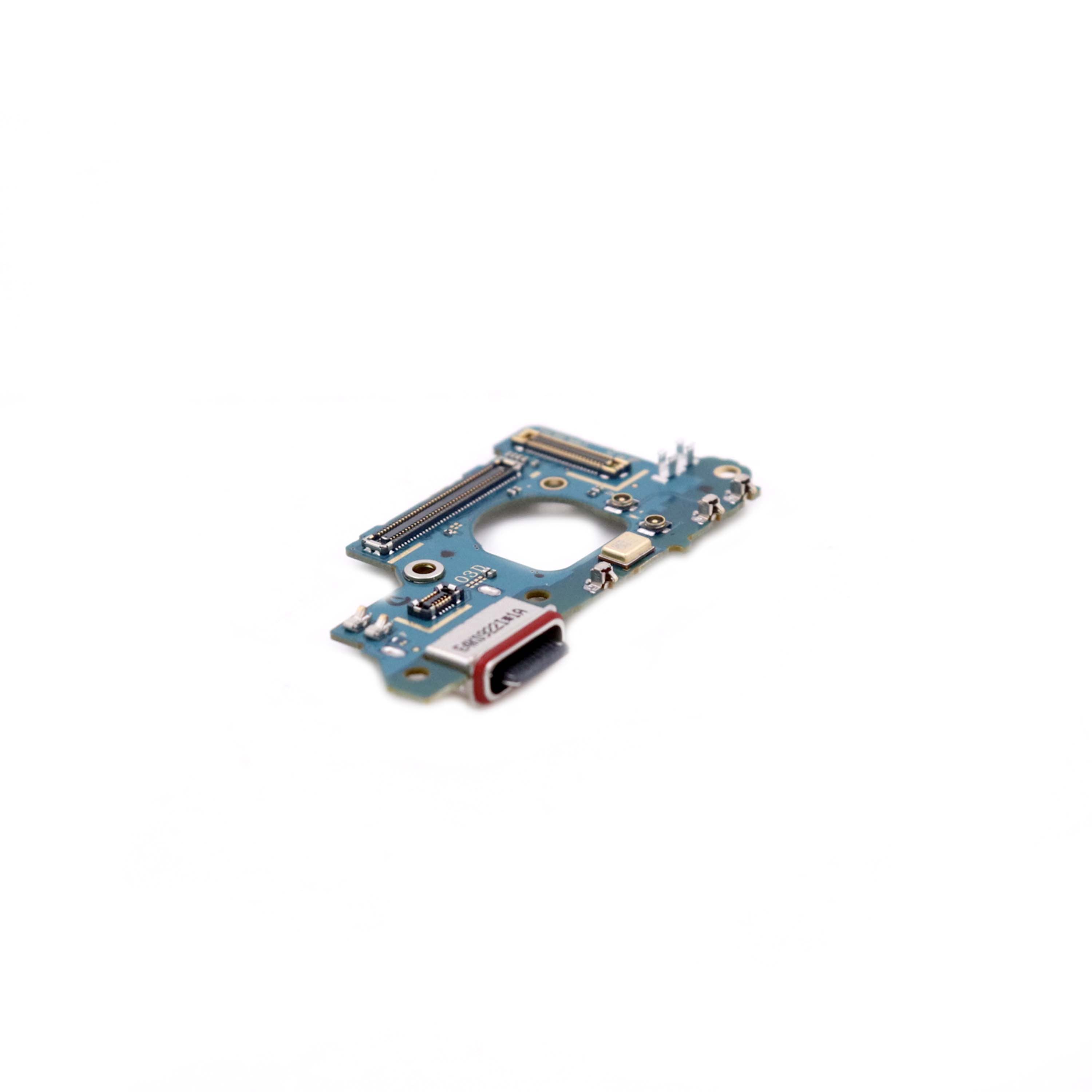 USB Charging Board For Samsung Galaxy S20 FE 4G Service Pack