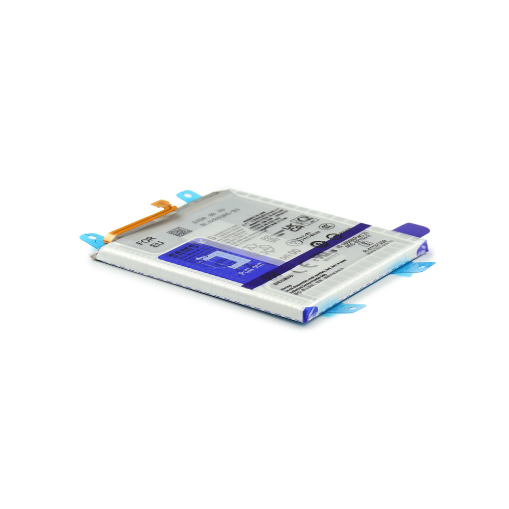 Battery (incl. Adhesive) For Samsung Galaxy S24 FE (SM-S721B) Service Pack