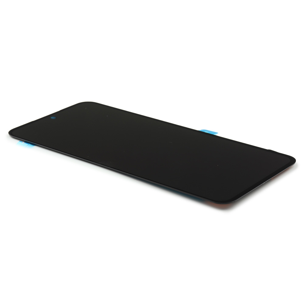 Display (Without frame) For Samsung Galaxy S24 FE (SM-S721B) Black Service Pack