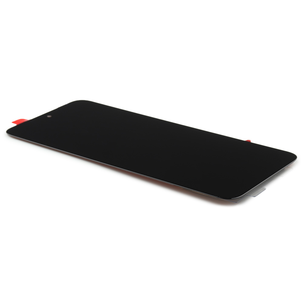 Display For Motorola Moto Edge 50 Neo Black (OLED) OEM-Equivalent