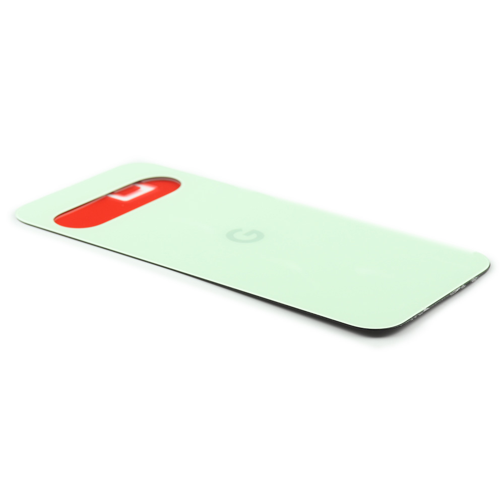 Back Cover For Google Pixel 9 Green OEM-Equivalent