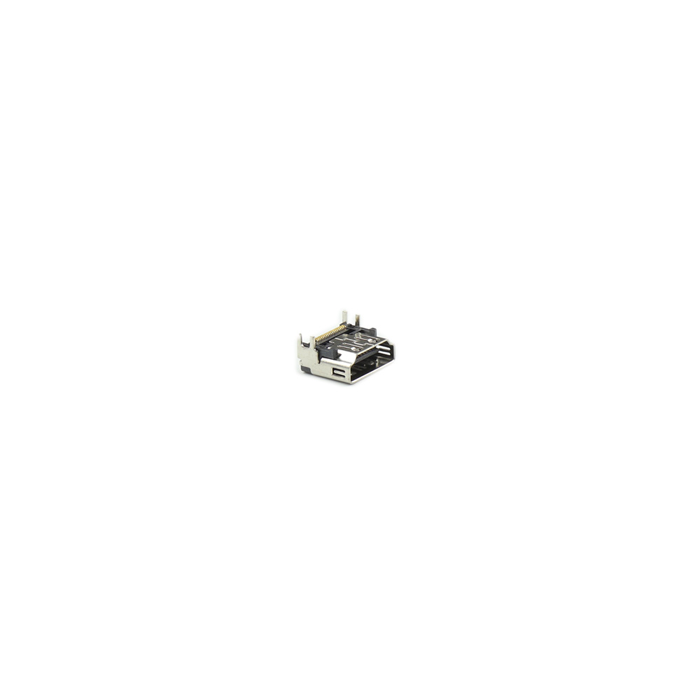 HDMI Port Connector For Sony Playstation 5 OEM-Equivalent